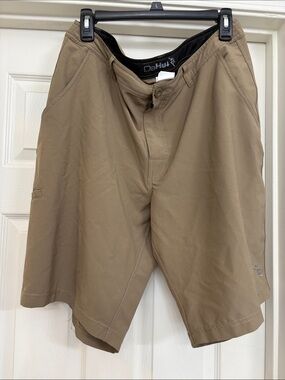 DaHui Men's hybrid Board Shorts